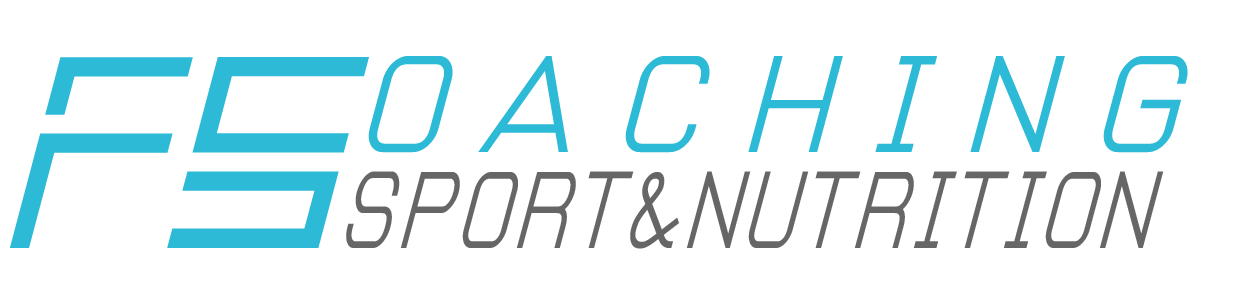 FS COACHING - LE BLOG